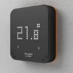 Alarko by Cosa Akıllı Oda Termostatı Kablosuz Kombi Kontrolü