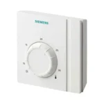Siemens RAA21 Oda Termostatı