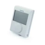 Siemens RDH100 Dijital Oda Termostatı