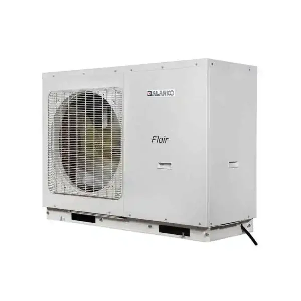 Alarko Flair Monoblok Havadan Suya Isı Pompaları FLRMB