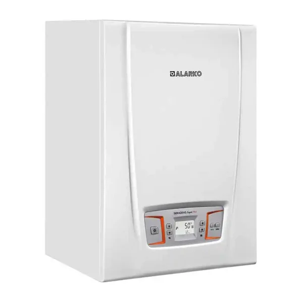 Alarko Seradens Super Plus SSP 28 Çift Yoğuşmalı Kombi