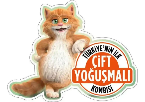 Alarko Seradens Super Plus SSP 28 Çift Yoğuşmalı Kombi