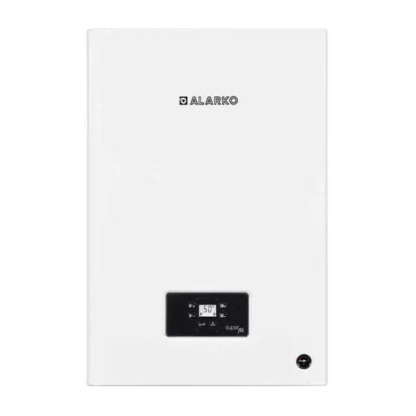 Alarko Super Fit SUF 24-28-35 Premiks Tam Yoğuşmalı Kombi