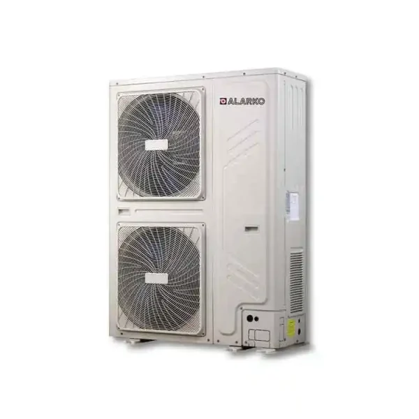 Alarko VRF Sistemleri ve Çözümleri