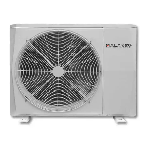 Alarko VRF Sistemleri ve Çözümleri