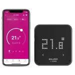 Alarko by Cosa Akıllı Oda Termostatı Kablosuz Kombi Kontrolü