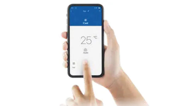 Alarko Flair Monoblok Havadan Suya Isı Pompası Akıllı Kontrol