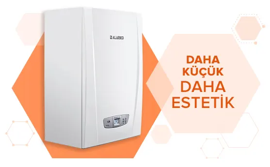 Daha Küçük Daha Estetik