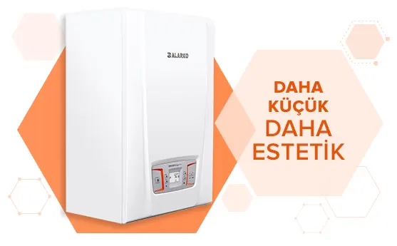 Daha Küçük Daha Estetik
