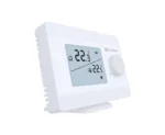 acs-250s rf kablosuz oda termostatı