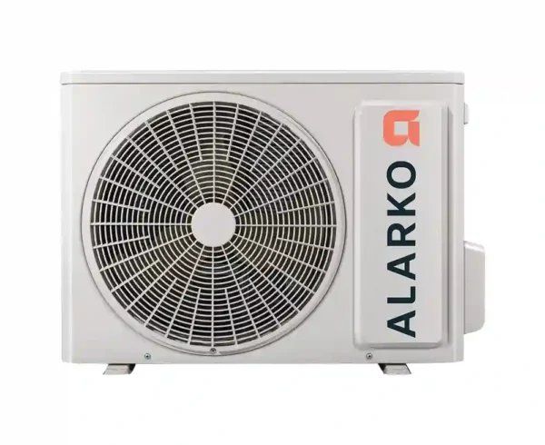 alarko flair 2m multi split klima 9000+9000 btu/h alarko flair