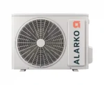 alarko flair 2m multi split klima 9000+9000 btu/h