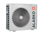 alarko flair 2m multi split klima 9000+9000 btu/h